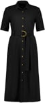 Picture of Biz Corporates Womens Adele Midi Dress (RO571LS)