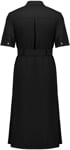 Picture of Biz Corporates Womens Adele Midi Dress (RO571LS)