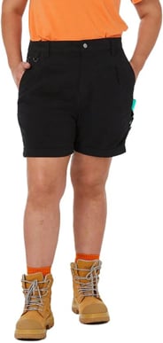 Picture of Zadie The Workz Short (Z01S)