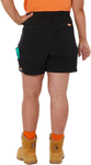 Picture of Zadie The Workz Short (Z01S)