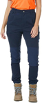 Picture of Zadie The Workz Pant (Z01P)