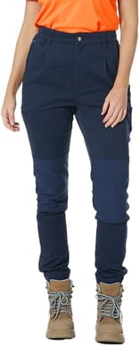 Picture of Zadie The Workz Pant (Z01P)