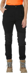 Picture of Zadie The Workz Pant (Z01P)