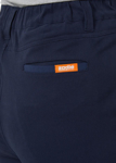 Picture of Zadie The Workz Taped Reflective Pant (Z03P)
