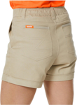 Picture of Zadie The Middy Short (Z02S)