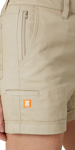 Picture of Zadie The Middy Short (Z02S)