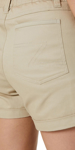 Picture of Zadie The Middy Short (Z02S)