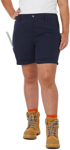 Picture of Zadie The Middy Short (Z02S)