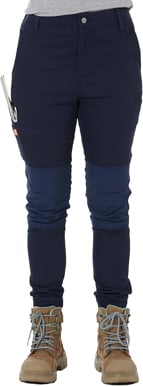 Picture of Zadie The Middy Pant (Z02P)