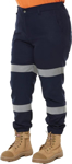 Picture of Zadie The Middy Taped Reflective Pant (Z04P)