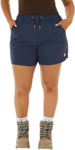 Picture of Zadie Z Lite Comfort with 4 Way Stretch Short (Z03S)