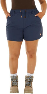 Picture of Zadie Z Lite Comfort with 4 Way Stretch Short (Z03S)