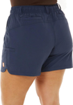 Picture of Zadie Z Lite Comfort with 4 Way Stretch Short (Z03S)