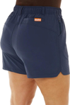 Picture of Zadie Z Lite Comfort with 4 Way Stretch Short (Z03S)