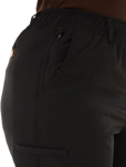 Picture of Zadie Z Lite Comfort with 4 Way Stretch Pant (Z05P)