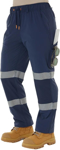Picture of Zadie Z Lite Comfort with 4 Way Stretch Taped Pants (Z06P)