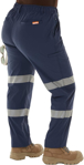 Picture of Zadie Z Lite Comfort with 4 Way Stretch Taped Pants (Z06P)
