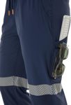 Picture of Zadie Z Lite Comfort with 4 Way Stretch Taped Pants (Z06P)