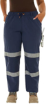 Picture of Zadie Z Lite Comfort with 4 Way Stretch Taped Pants (Z06P)