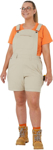 Picture of Zadie The Grind Shortall (Z01O)
