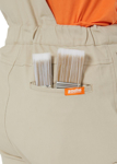 Picture of Zadie The Grind Shortall (Z01O)