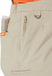 Picture of Zadie The Grind Shortall (Z01O)