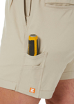 Picture of Zadie The Grind Shortall (Z01O)