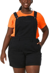 Picture of Zadie The Grind Shortall (Z01O)