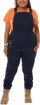 Picture of Zadie The Grind Overall (Z02O)