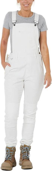 Picture of Zadie The Grind Overall (Z02O)