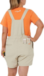 Picture of Zadie The Grind Shortall (Z01O)