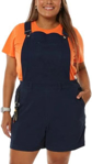 Picture of Zadie The Grind Shortall (Z01O)