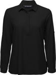 Picture of City Collection Meghan Long Sleeve Blouse (2211)