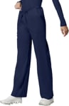 Picture of Cherokee Unisex Drawstring 5 Pocket Cargo Scrub Pant (CH-4043)