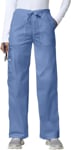 Picture of Cherokee Unisex Drawstring 5 Pocket Cargo Scrub Pant (CH-4043)