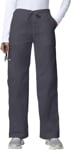 Picture of Cherokee Unisex Drawstring 5 Pocket Cargo Scrub Pant (CH-4043)