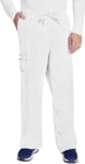 Picture of Cherokee Unisex Drawstring 5 Pocket Cargo Scrub Pant (CH-4043)