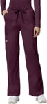Picture of Cherokee Unisex Drawstring 5 Pocket Cargo Scrub Pant (CH-4043)