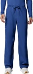 Picture of Cherokee Unisex Drawstring 5 Pocket Cargo Scrub Pant (CH-4043)