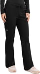 Picture of Cherokee Womens Flare Leg Drawstring Scrub Pant (CH-4044)