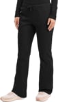 Picture of Cherokee Womens Flare Leg Drawstring Scrub Pant (CH-4044)