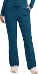 Picture of Cherokee Womens Flare Leg Drawstring Scrub Pant (CH-4044)