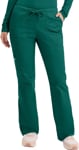 Picture of Cherokee Womens Flare Leg Drawstring Scrub Pant (CH-4044)