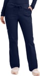 Picture of Cherokee Womens Flare Leg Drawstring Scrub Pant (CH-4044)