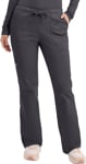 Picture of Cherokee Womens Flare Leg Drawstring Scrub Pant (CH-4044)