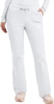 Picture of Cherokee Womens Flare Leg Drawstring Scrub Pant (CH-4044)