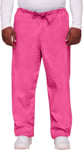 Picture of Cherokee Unisex Drawstring 2-pocket Cargo Scrub Pant - Stout (CH-4100S)