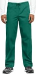 Picture of Cherokee Unisex Drawstring 2-pocket Cargo Scrub Pant - Stout (CH-4100S)