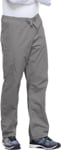 Picture of Cherokee Unisex Drawstring 2-pocket Cargo Scrub Pant (CH-4100)