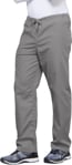 Picture of Cherokee Unisex Drawstring 2-pocket Cargo Scrub Pant (CH-4100)